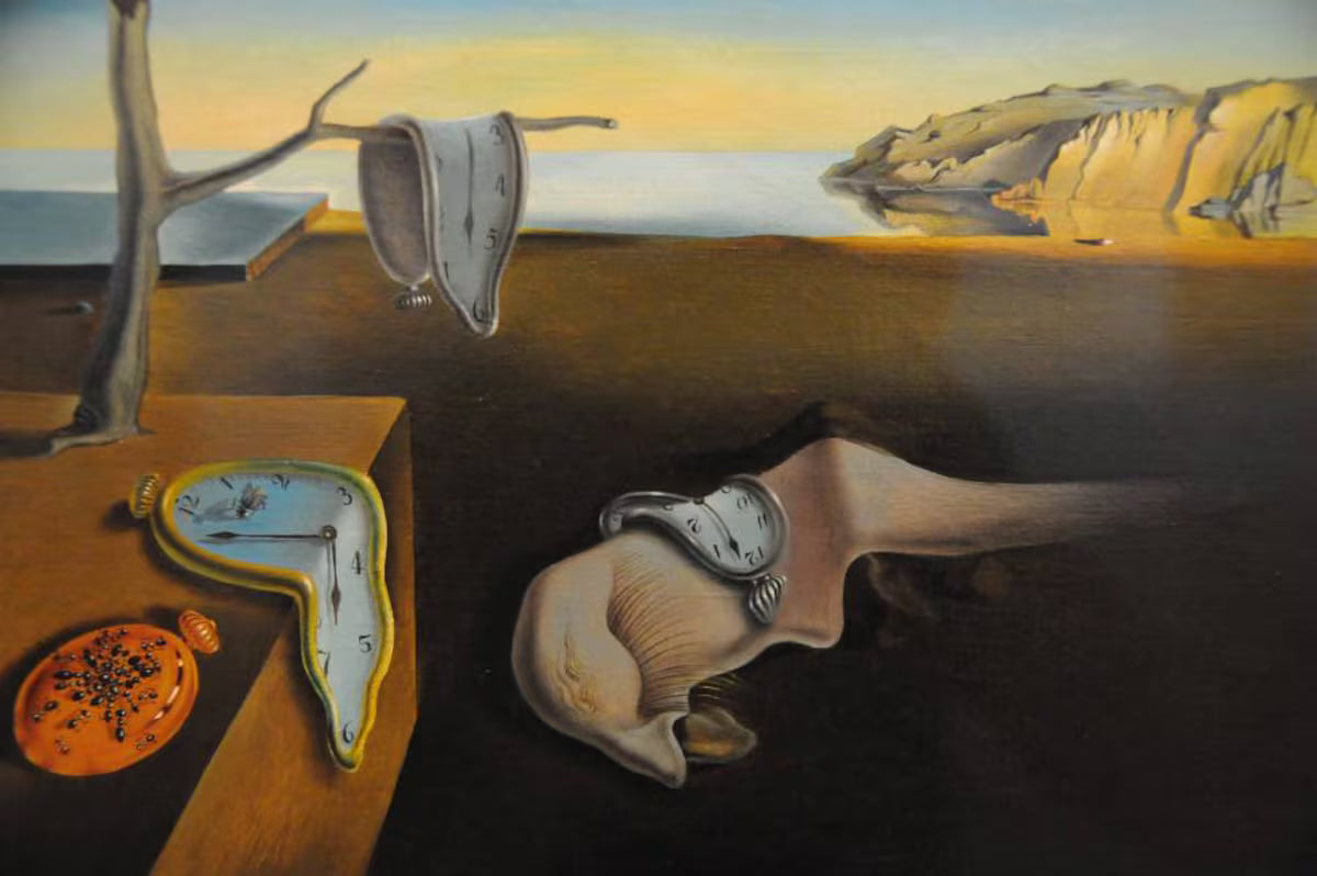 Czym jest surrealizm w sztuce? Plakaty i kolaże artystyczne
