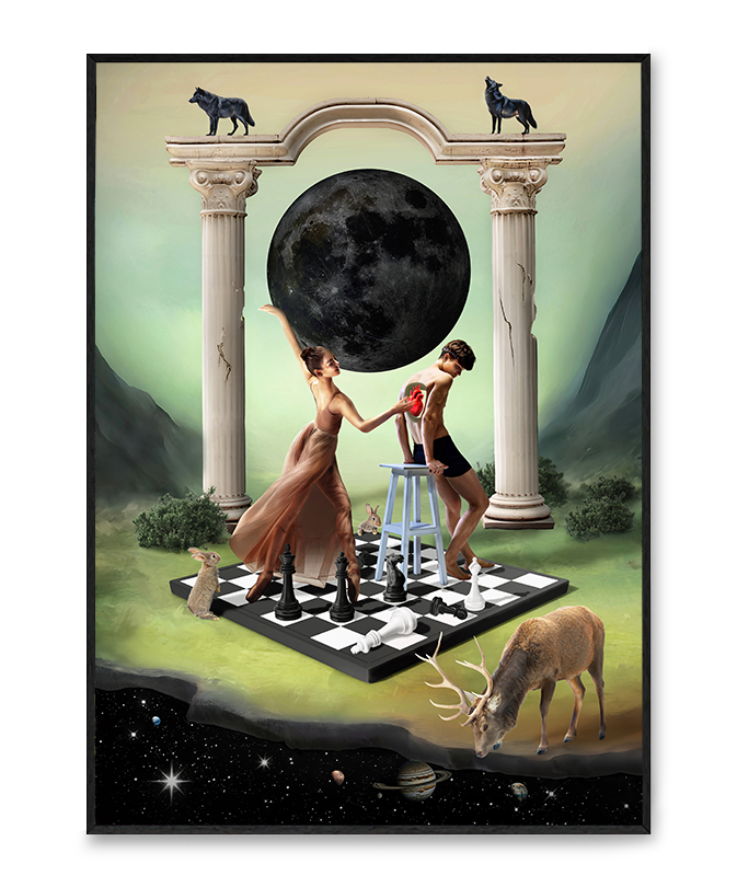 The Game of Love 