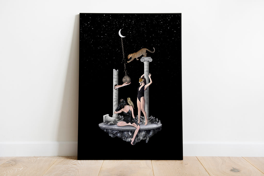 Spirit Animals 