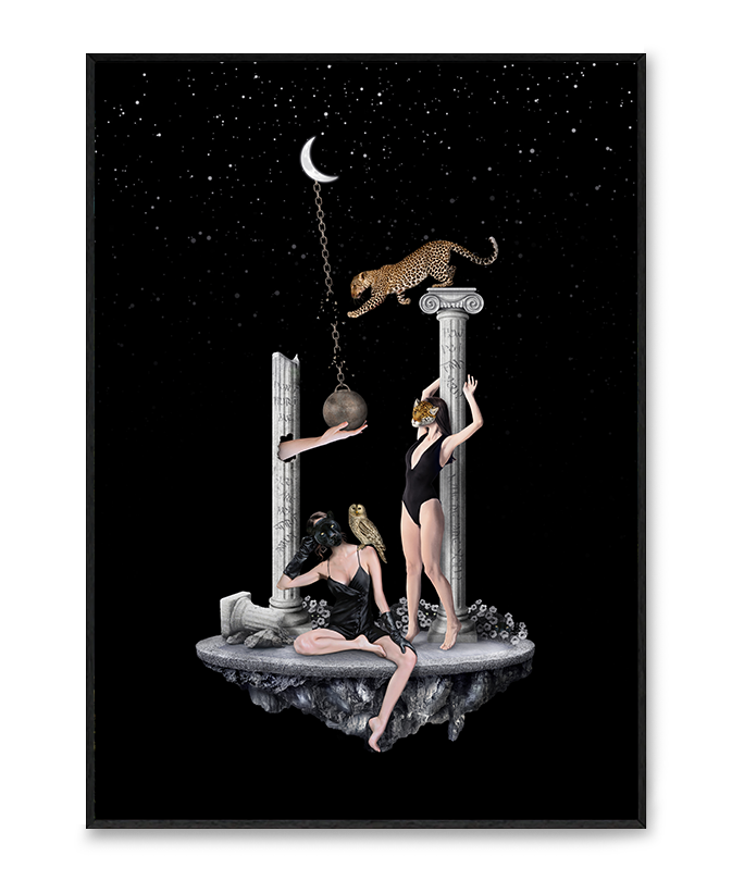 Spirit Animals 