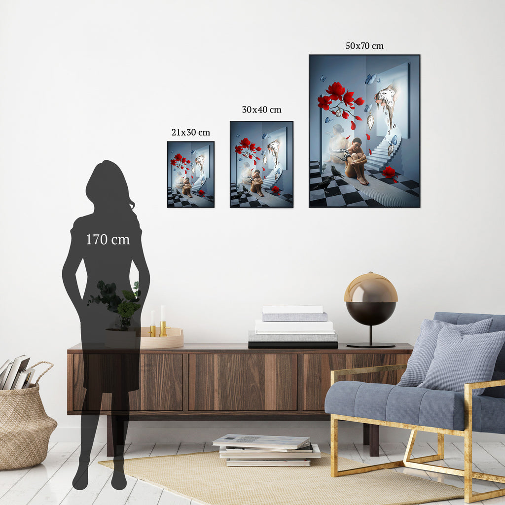 The Past in the Future